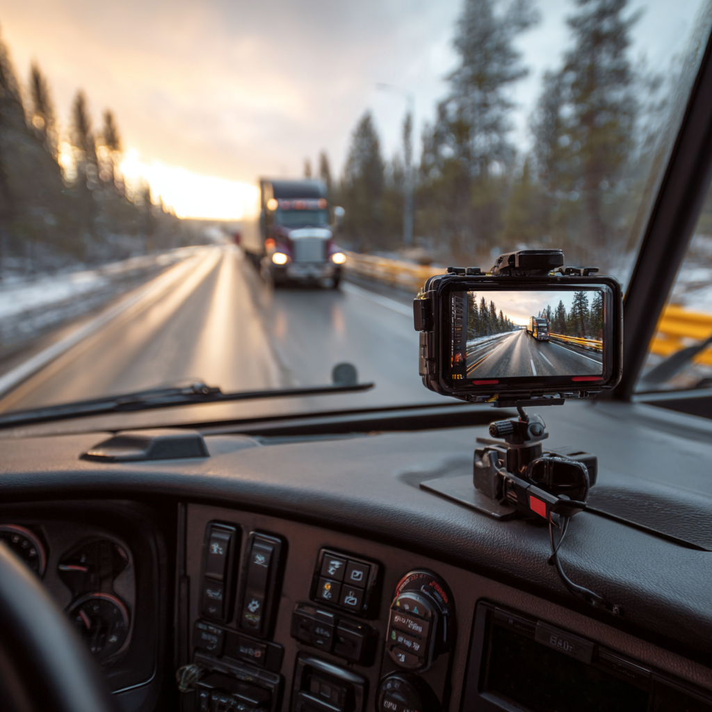 dashcam