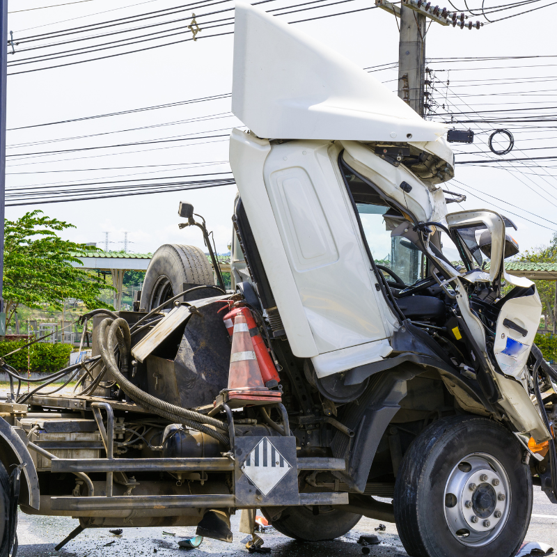 semi truck insurance