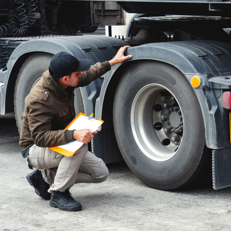 trucking trucking and compliance