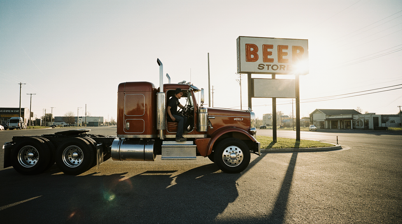 Top 10 Trucking Safety Violations And How To Avoid Them