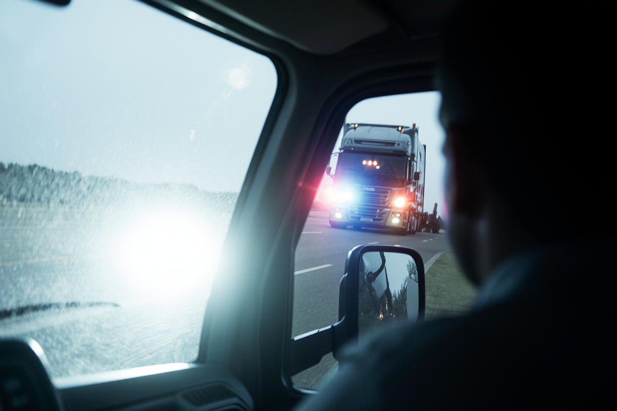 create a dslr quality image Top 10 Trucking Safety Violations And How To Avoid Them